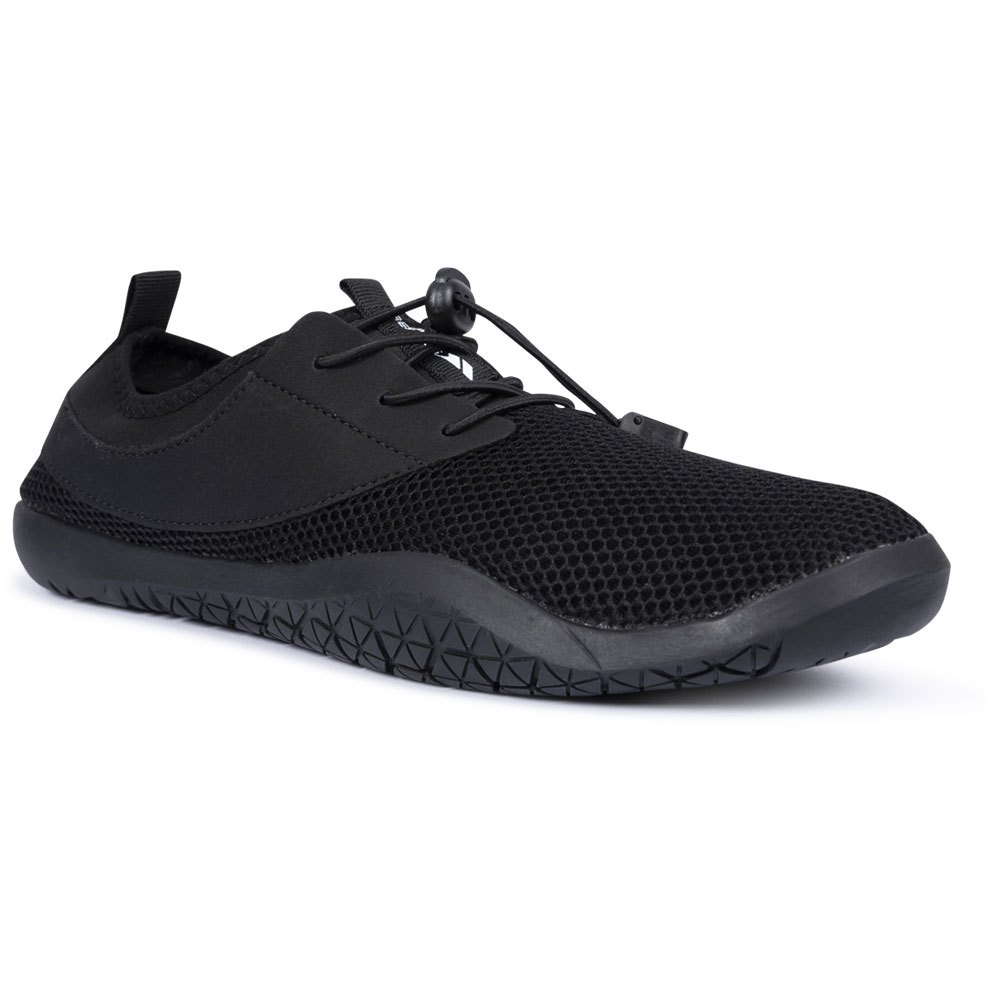 Trespass Foreshore Booties Schwarz EU 44 Trespass Foreshore Booties Schwarz EU 44 von Trespass