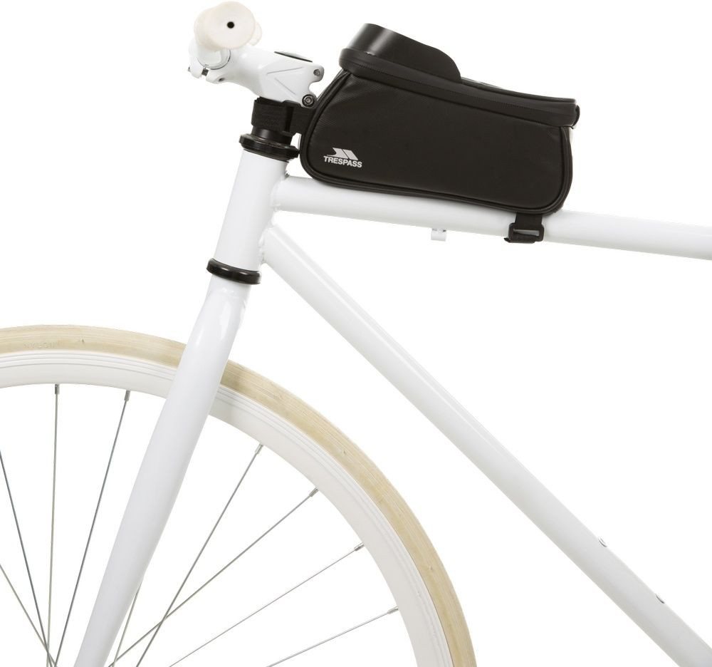 Trespass Freizeitrucksack Frame Ride Bike Frame Bag Trespass Freizeitrucksack Frame Ride Bike Frame Bag von Trespass