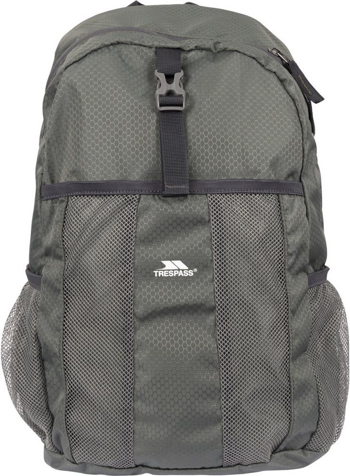 Trespass Freizeitrucksack Turzo Packaway Rucksack Trespass Freizeitrucksack Turzo Packaway Rucksack von Trespass