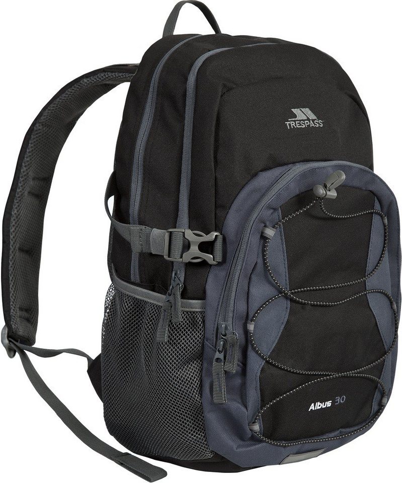 Trespass Freizeitrucksack Trespass Freizeitrucksack von Trespass