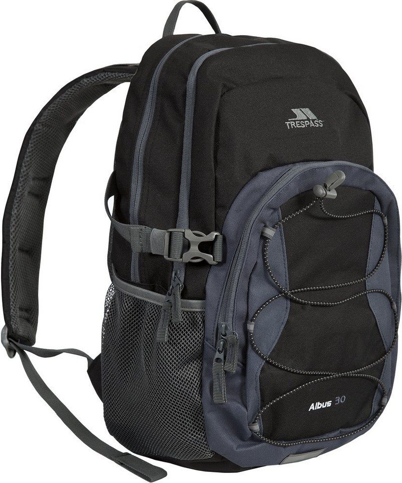 Trespass Freizeitrucksack von Trespass