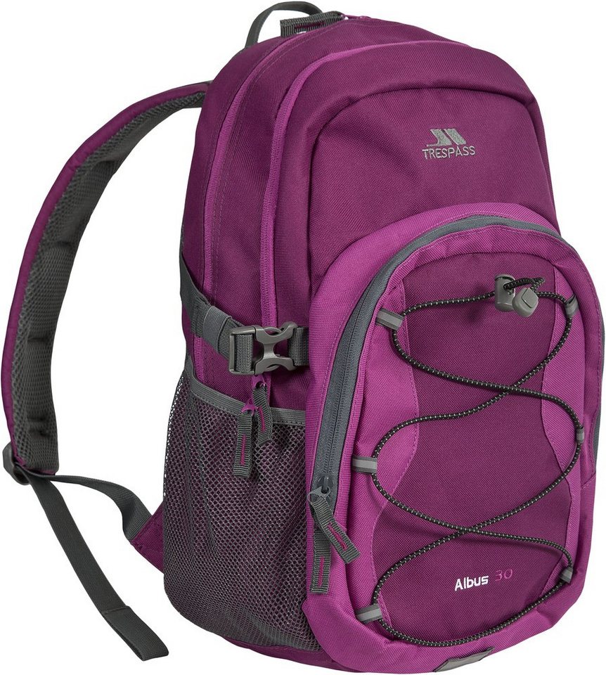 Trespass Freizeitrucksack Trespass Freizeitrucksack von Trespass