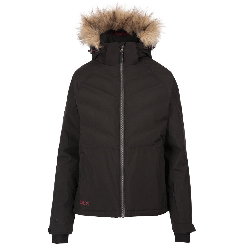 Trespass Gaynor Jacket Schwarz S Frau Trespass Gaynor Jacket Schwarz S Frau von Trespass