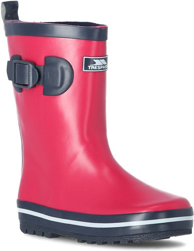 Trespass Gummistiefel Trespass Gummistiefel von Trespass