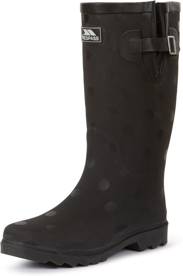 Trespass Gummistiefel Trespass Gummistiefel von Trespass