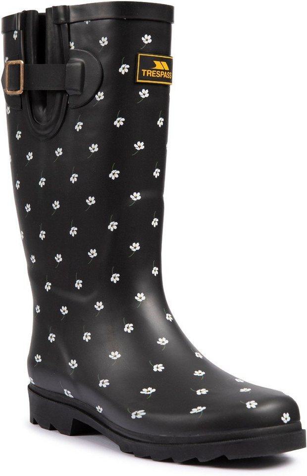 Trespass Gummistiefel Trespass Gummistiefel von Trespass