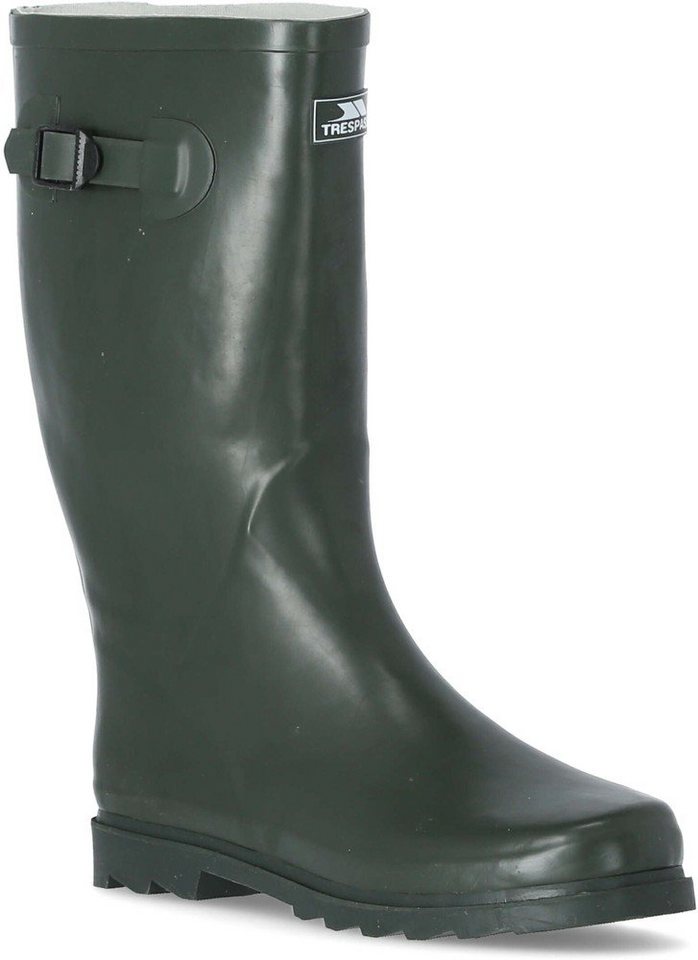 Trespass Gummistiefel Trespass Gummistiefel von Trespass