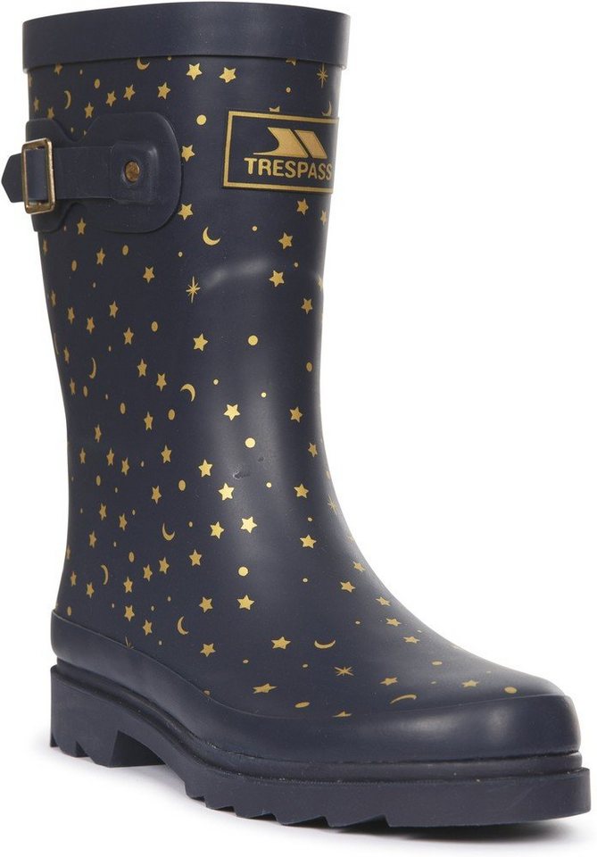 Trespass Gummistiefel Trespass Gummistiefel von Trespass