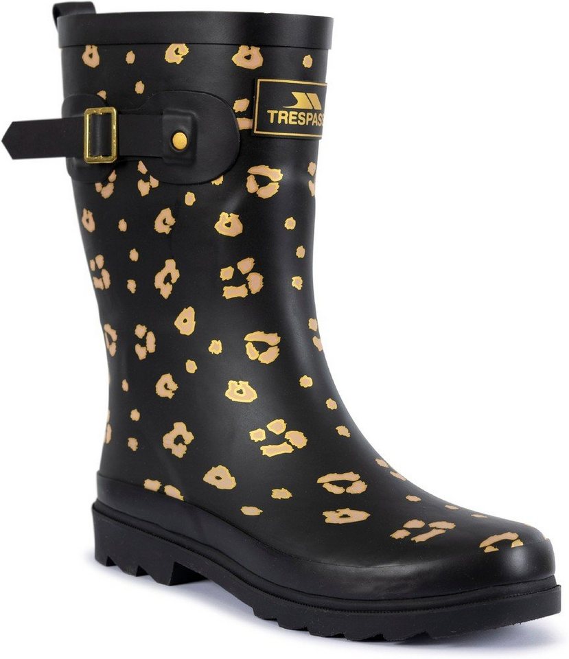 Trespass Gummistiefel Trespass Gummistiefel von Trespass