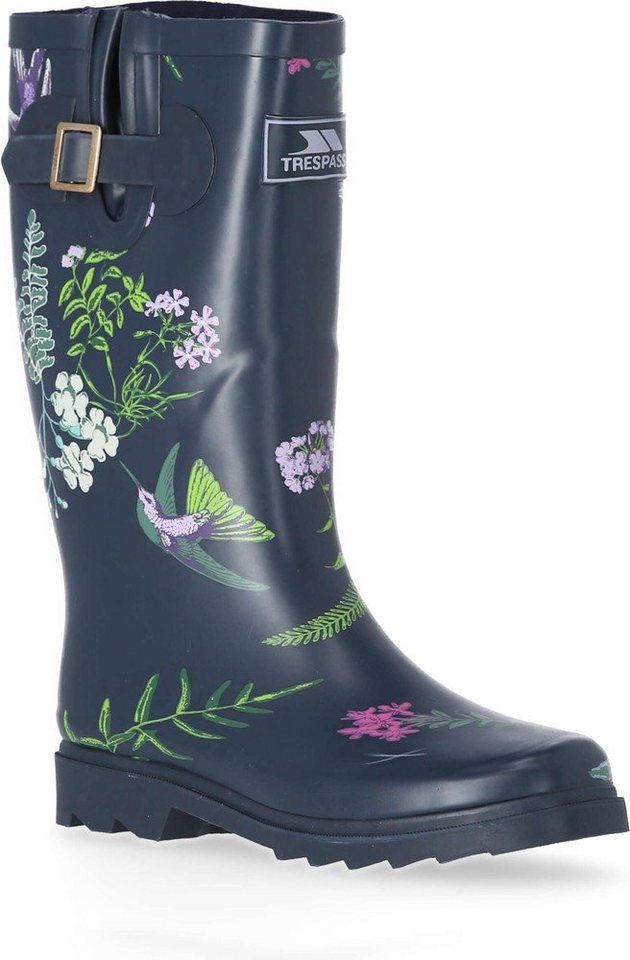 Trespass Gummistiefel Trespass Gummistiefel von Trespass