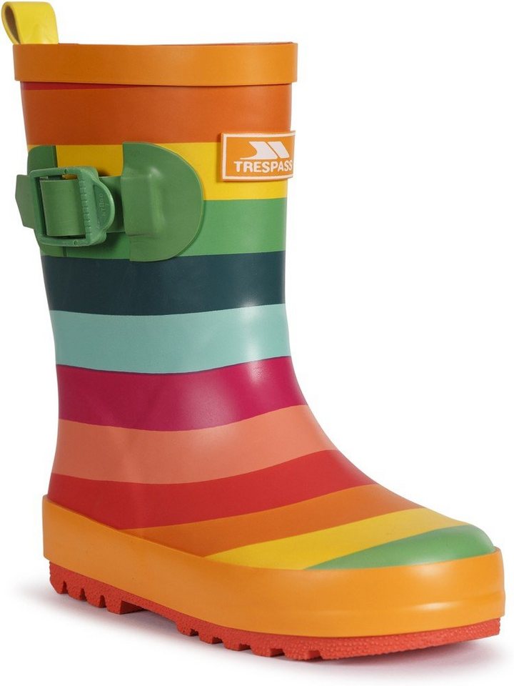 Trespass Gummistiefel Trespass Gummistiefel von Trespass