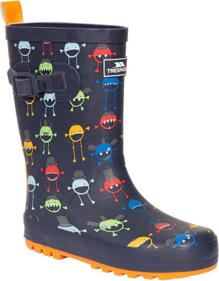Trespass Gummistiefel Trespass Gummistiefel von Trespass