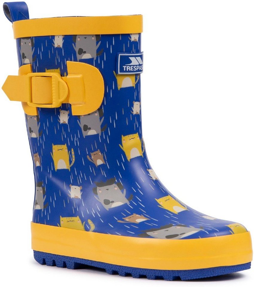 Trespass Gummistiefel Trespass Gummistiefel von Trespass