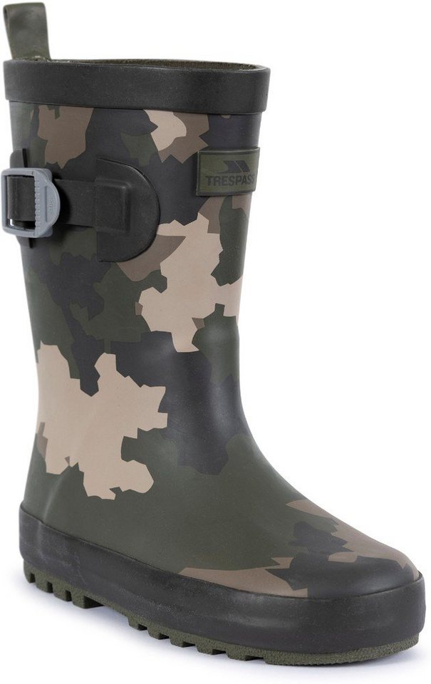 Trespass Gummistiefel Trespass Gummistiefel von Trespass