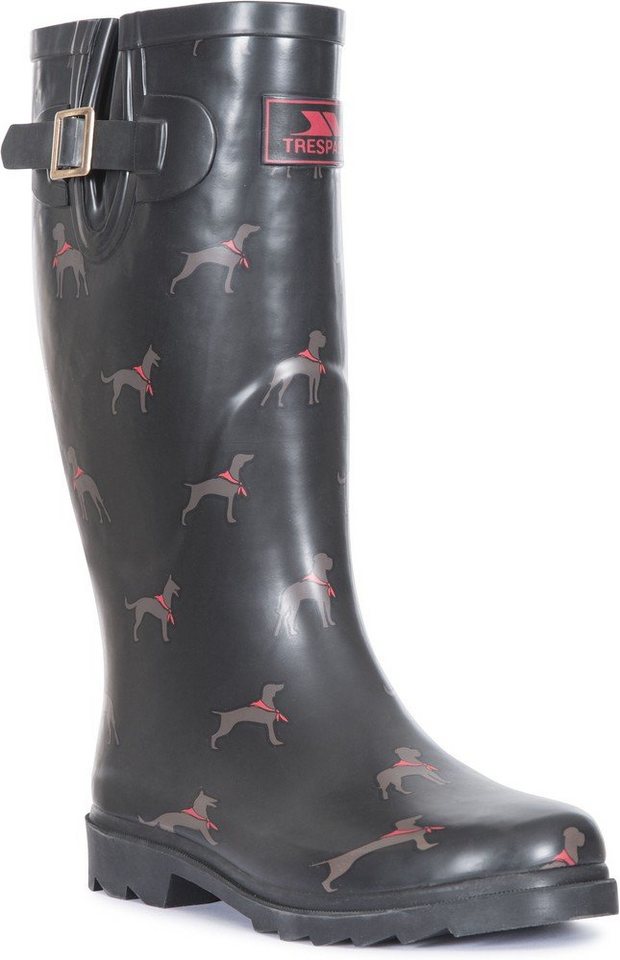 Trespass Gummistiefel Trespass Gummistiefel von Trespass
