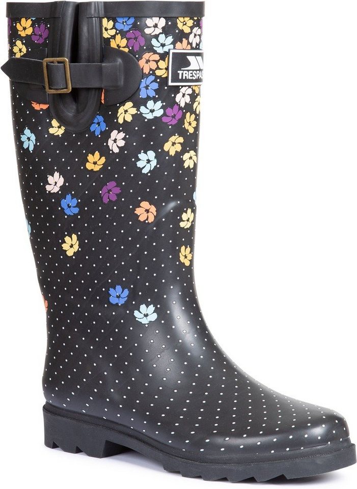 Trespass Gummistiefel Trespass Gummistiefel von Trespass