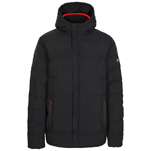 Trespass Habbton Herrenjacke, lässig, Jacke von Trespass