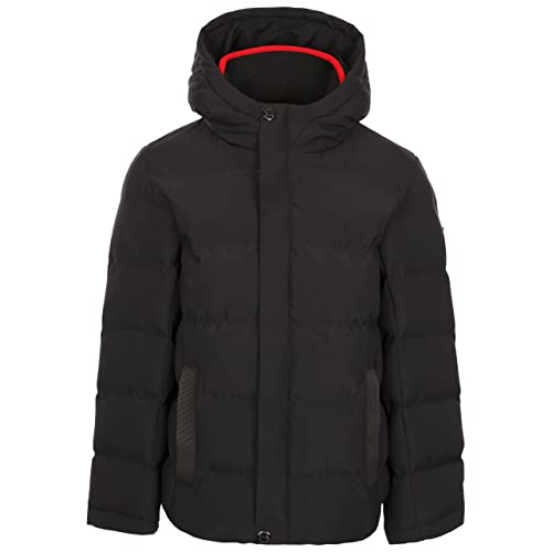 Trespass Habbton - Male Kids Casual Jacke für Kinder von Trespass