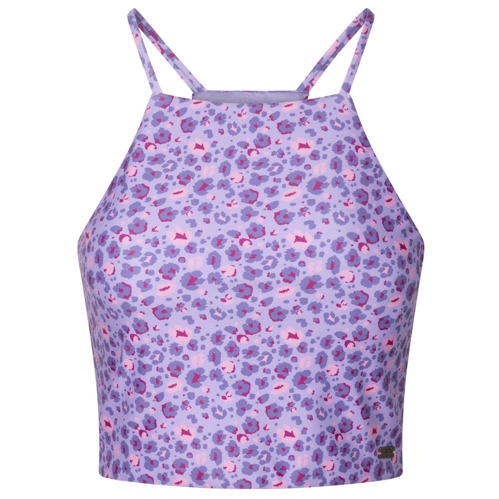 Trespass Harlow Bikini Top Lila S Frau Trespass Harlow Bikini Top Lila S Frau von Trespass
