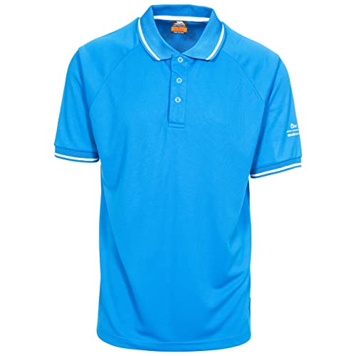Trespass Herren Bonington M leuchtendes Blau Trespass Herren Bonington M leuchtendes Blau von Trespass