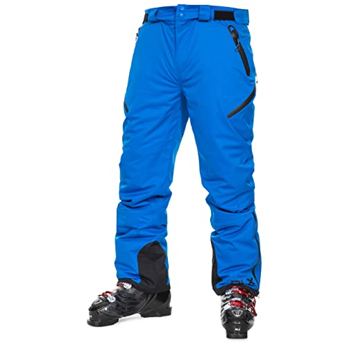 Trespass Herren Kristoff Hose, Blau, XXS Trespass Herren Kristoff Hose, Blau, XXS von Trespass