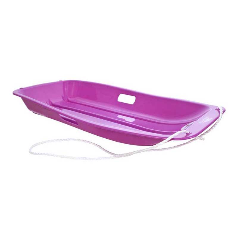 Trespass Icepop Sled Lila von Trespass