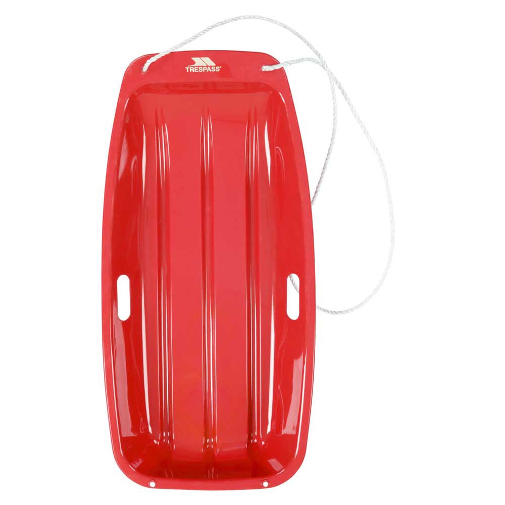 Trespass Icepop Sledge Rot Trespass Icepop Sledge Rot von Trespass