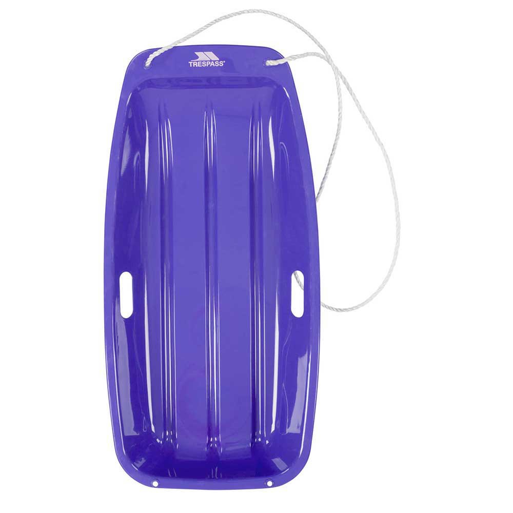 Trespass Icepop Sledge Lila Trespass Icepop Sledge Lila von Trespass