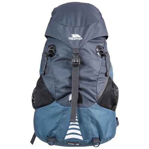 Trespass Inverary Rucksack, Unisex, Erwachsene Trespass Inverary Rucksack, Unisex, Erwachsene von Trespass
