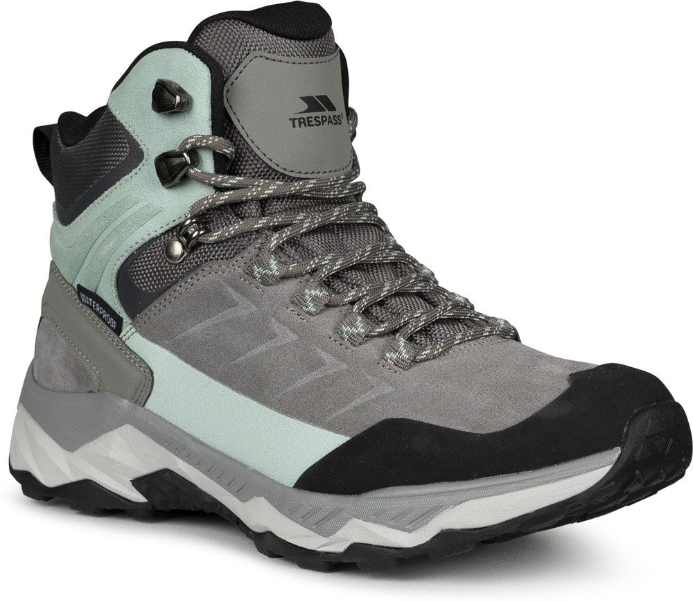 Trespass Ismay Waterproof Walking Boot Wanderschuh Trespass Ismay Waterproof Walking Boot Wanderschuh von Trespass