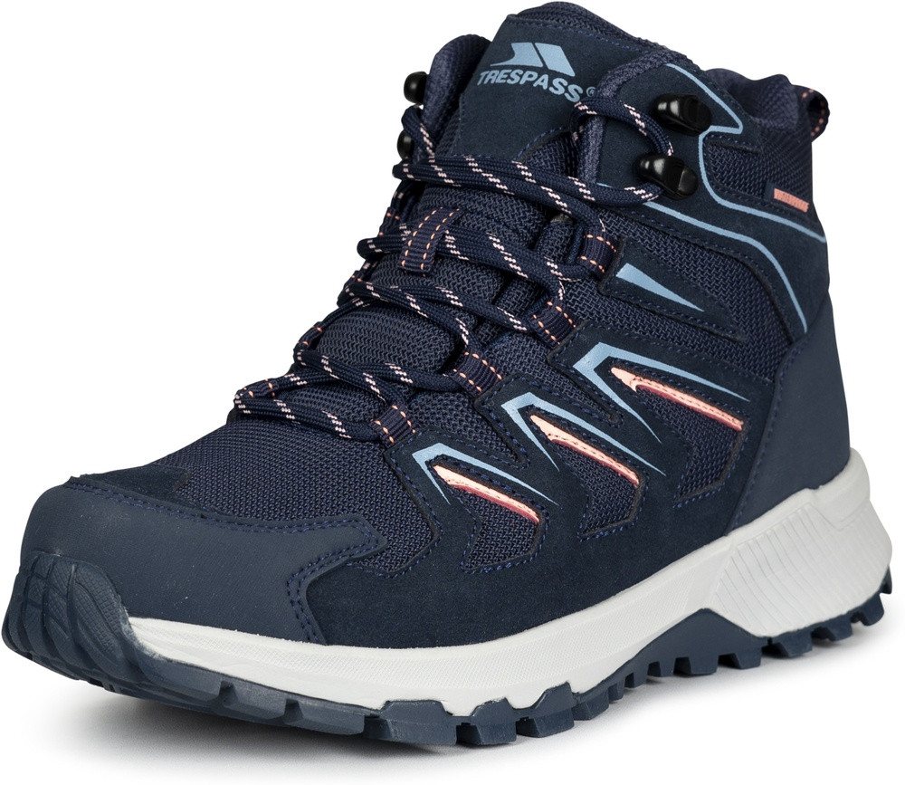 Trespass Janick Waterproof Walking Boot Wanderschuh Trespass Janick Waterproof Walking Boot Wanderschuh von Trespass