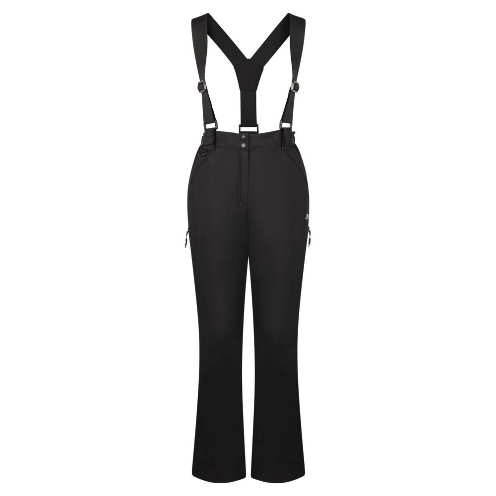 Trespass Jayne Pants Schwarz XL Frau Trespass Jayne Pants Schwarz XL Frau von Trespass