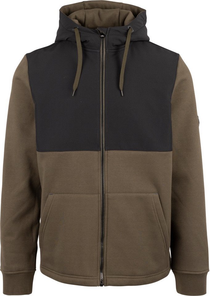 Trespass Kapuzenpullover Critch Trespass Kapuzenpullover Critch von Trespass