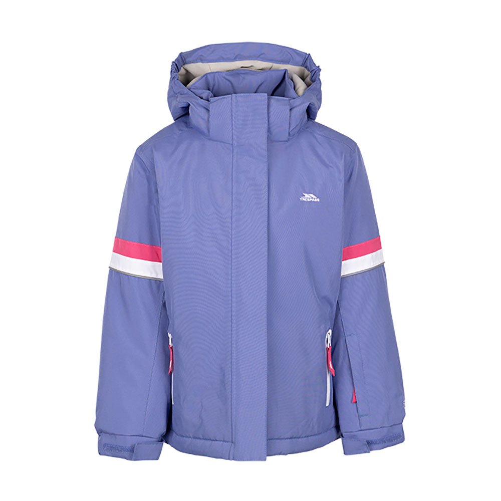 Trespass Kharli Jacket Blau 5-6 Years Junge Trespass Kharli Jacket Blau 5-6 Years Junge von Trespass