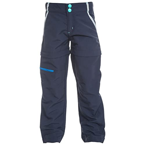 Trespass Kinder Hose Defender Mit Uv-schutz, Navy, 5/6, UCBTTRN10001_NA15/6 Trespass Kinder Hose Defender Mit Uv-schutz, Navy, 5/6, UCBTTRN10001_NA15/6 von Trespass