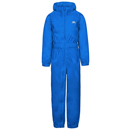 Trespass Kinder XX-Small blau Trespass Kinder XX-Small blau von Trespass