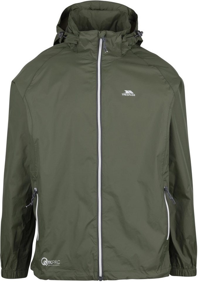 Trespass Kurzjacke Qikpacx Trespass Kurzjacke Qikpacx von Trespass