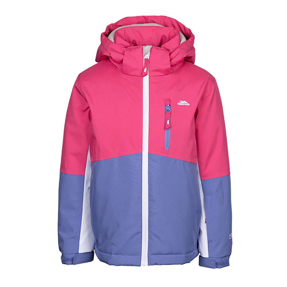 Trespass Lennox Jacket Rosa 3-4 Years Junge Trespass Lennox Jacket Rosa 3-4 Years Junge von Trespass
