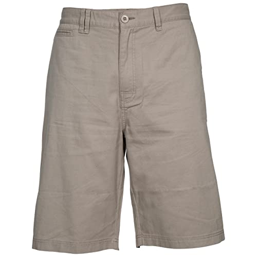 Trespass Leominster Herren Shorts XS Hellbeige Trespass Leominster Herren Shorts XS Hellbeige von Trespass