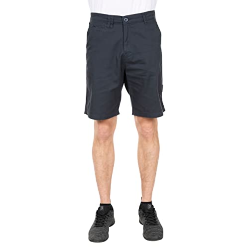 Trespass Leominster Herren Shorts XS Navy Trespass Leominster Herren Shorts XS Navy von Trespass