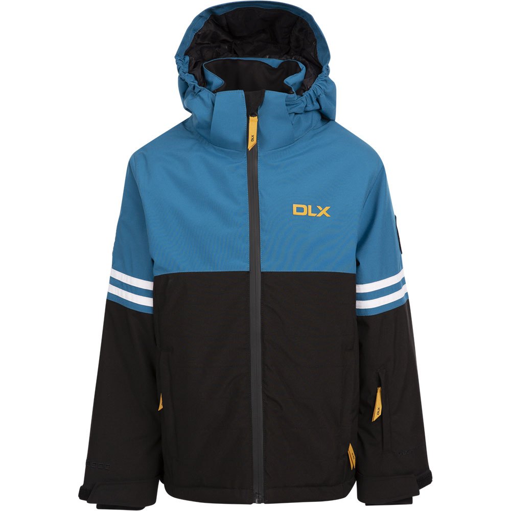 Trespass Leonard Jacket Blau 5-6 Years Junge Trespass Leonard Jacket Blau 5-6 Years Junge von Trespass