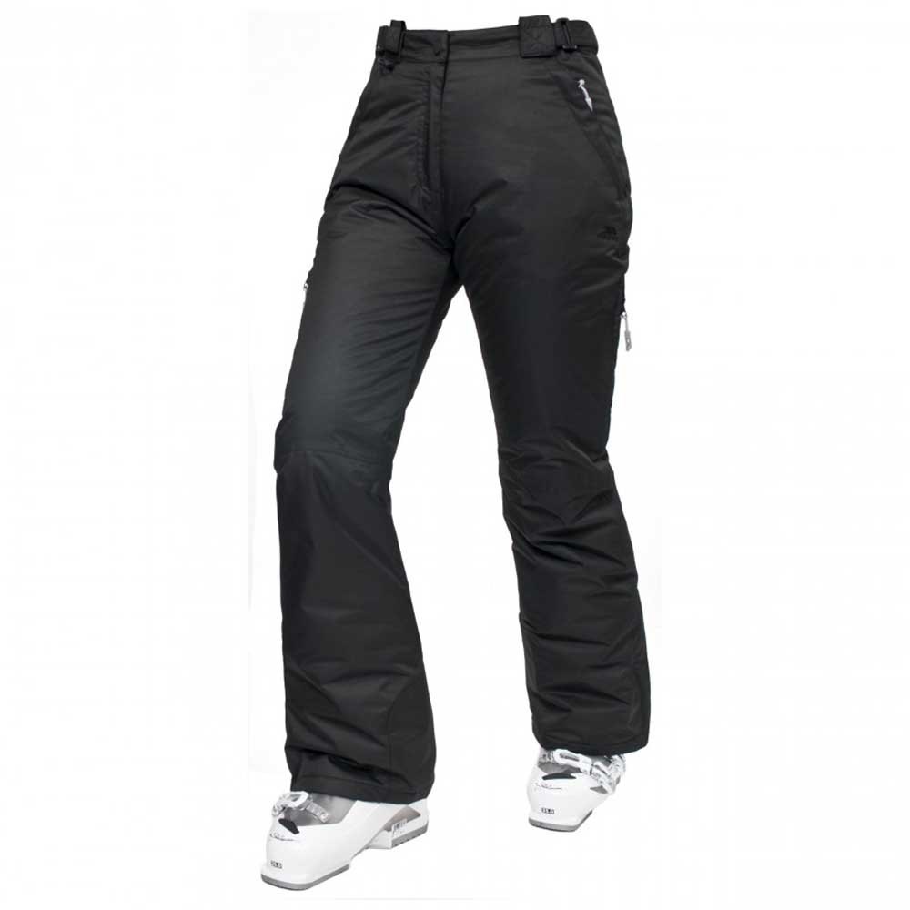 Trespass Lohan Pants Schwarz XS Frau Trespass Lohan Pants Schwarz XS Frau von Trespass