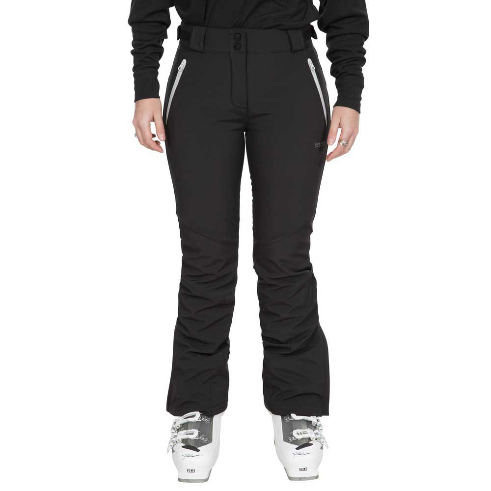 Trespass Lois Pants Schwarz XL Frau Trespass Lois Pants Schwarz XL Frau von Trespass