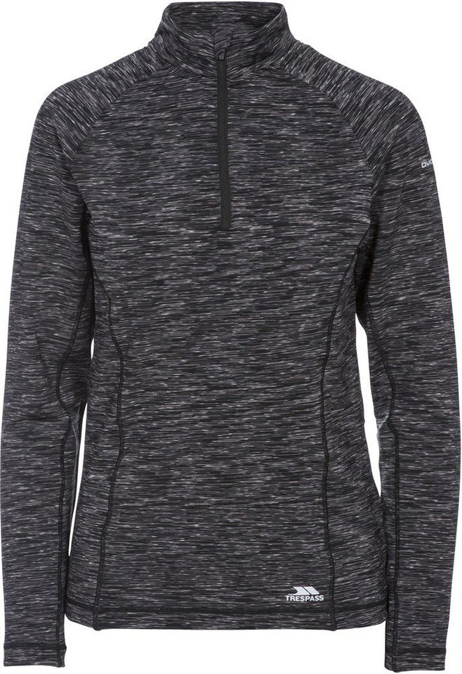 Trespass Longsleeve Trespass Longsleeve von Trespass
