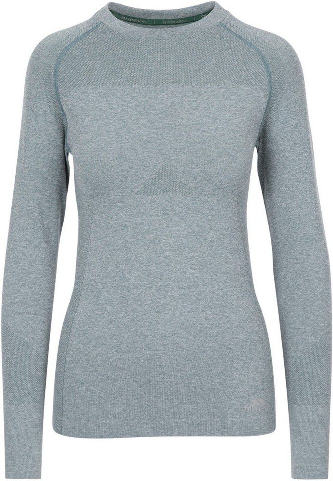 Trespass Longsleeve Trespass Longsleeve von Trespass
