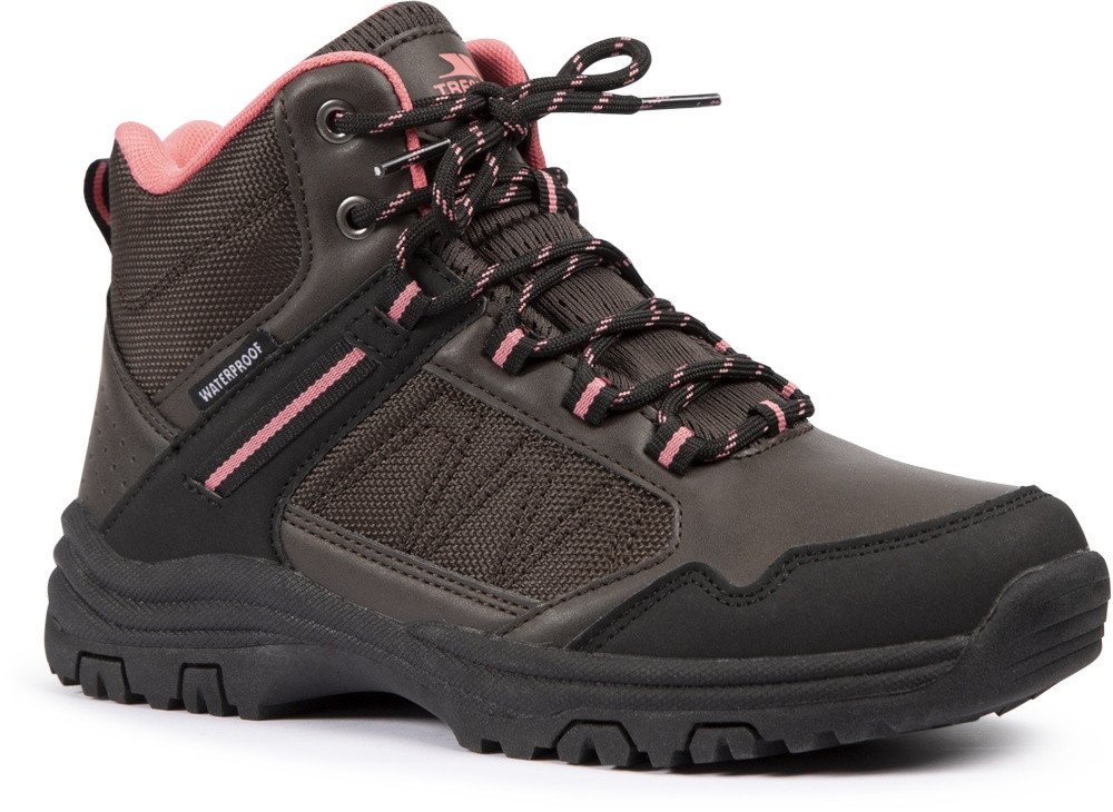 Trespass Lyre Waterproof Walking Boot Stiefel Trespass Lyre Waterproof Walking Boot Stiefel von Trespass