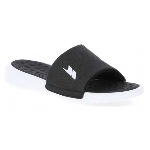 Trespass Mafobetr0002 Flip Flops Schwarz EU 42 Mann Trespass Mafobetr0002 Flip Flops Schwarz EU 42 Mann von Trespass