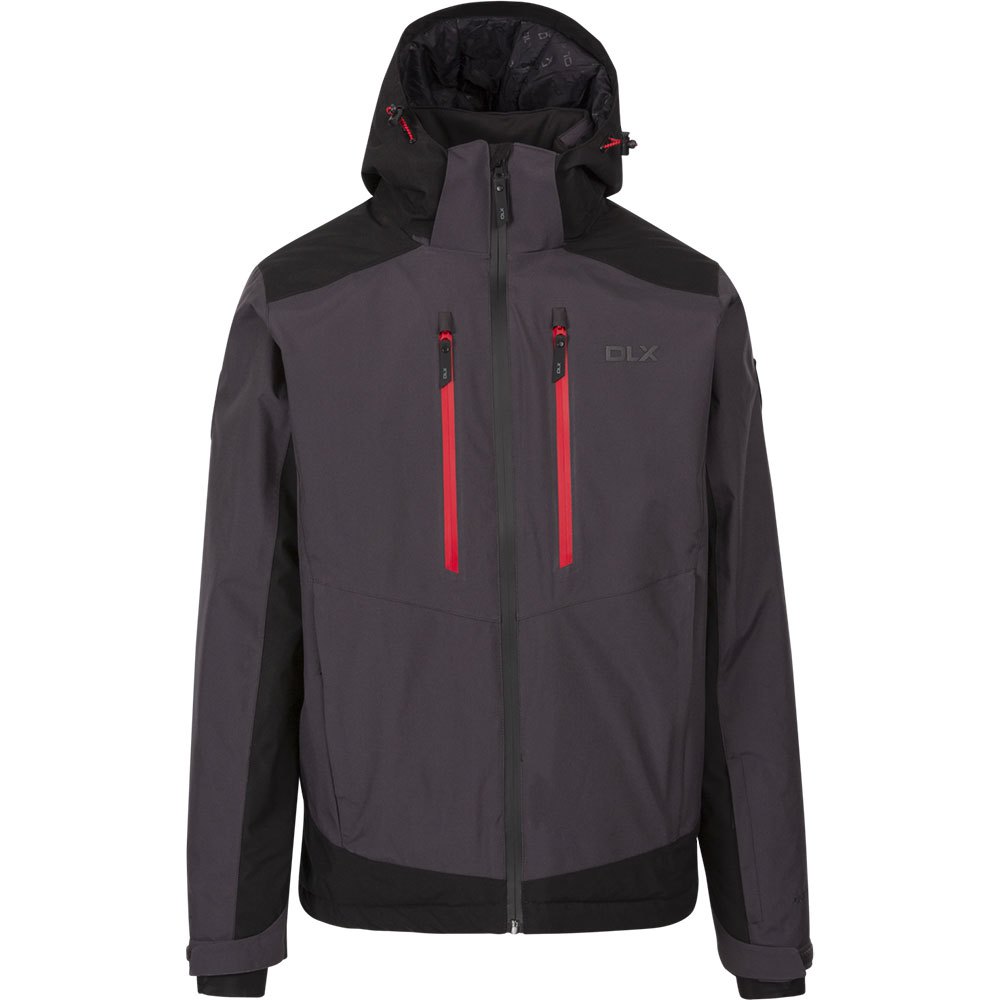 Trespass Matthews Jacket Grau M Mann Trespass Matthews Jacket Grau M Mann von Trespass