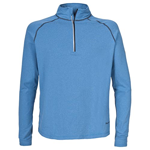 Trespass Men'Arlo s Active Top Blau Ultramarine Marl XXS Trespass Men'Arlo s Active Top Blau Ultramarine Marl XXS von Trespass