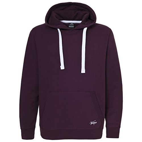 Trespass Men's Crimp Hoody rot Shiraz XXS Trespass Men's Crimp Hoody rot Shiraz XXS von Trespass